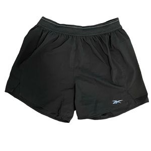 Running shorts